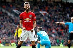 Bruno Fernandes: Cậu bé chê Thụy Sĩ không biết đá bóng
