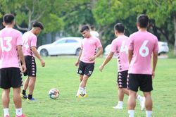 Quang Hải báo tin vui cho Hà Nội FC