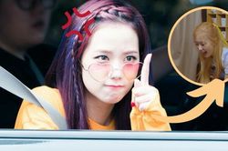 Đi hẹn hò riêng mà Rose Blackpink vẫn khiến Jisoo ghen tuông lồng lộn