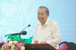 Tăng cường trao đổi, chia sẻ thông tin trong chống buôn lậu, gian lận thương mại