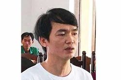 Lãnh án vì buôn 'ma'