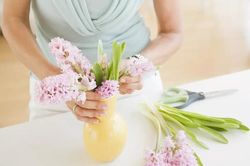Trang trí nhà theo quy tắc phong thủy để thay đổi vận may
