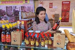 Vinh danh làng nghề nước mắm Nam Ô