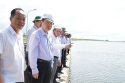 Cần có cơ chế đặc thù để xây dựng Thừa Thiên Huế trở thành thành phố trực thuộc trung ương