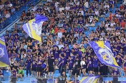 Vòng 8 V.League chiều 5/7: Derby Thủ đô