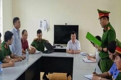 Lập khống hồ sơ quyết toán, 2 cán bộ xã gây thất thoát gần 3 tỷ đồng
