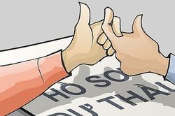 Thanh tra bóc mánh đấu thầu, cố tình sai để... bị loại