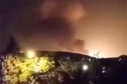 Israel bị tố dùng siêu tiêm kích, tin tặc tấn công Iran