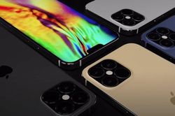 Tính năng sáng giá nhất iPhone 12 có thể lỡ hẹn