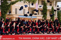 Mùa thắp sáng ước mơ của sĩ tử Hà Tĩnh