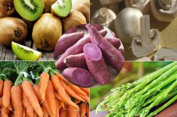 Những thực phẩm được công nhận tốt nhất thế giới, ăn nhiều có thể ngừa ung thư