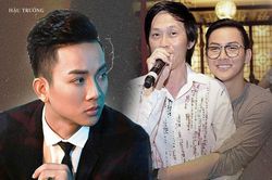 Từng được cưng chiều hết mực nhưng Hoài Lâm lại khiến cả hai nhân vật 'máu mặt' này của showbiz Việt phải thất vọng ê chề