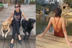 Tăng Thanh Hà hack tuổi với 4 style tóc xinh xắn, kiểu cuối ăn đứt gái đôi mươi