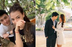 Giữa nghi vấn 'rạn nứt' tình cảm với Hồng Quế, Huỳnh Anh bất ngờ 'thả thính' Huỳnh Hồng Loan