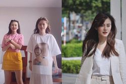 'Hotgirl võ thuật' chơi cùng bạn gái Quang Hải lộ ảnh ngoài đời, nhan sắc 'cam thường' gây chú ý