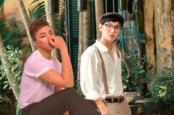 Cú bắt tay của The Voice và Sing My Song: Hai nghệ sĩ kể 'giấc mơ Mỹ'