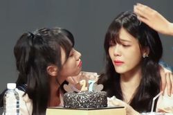 Mina tố Jimin đưa trai về ký túc xá AOA làm chuyện 18+, tuyên bố: 'Tôi sẽ chết!'