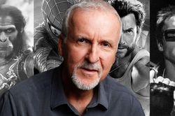 Có thể bạn không biết: Đạo diễn 'Avatar' từng có cơ hội thực hiện X-Men, Spider-Man