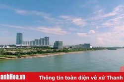 Sầm Sơn, nơi biển hát bốn mùa
