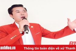Nghệ sĩ Ưu tú Huy Phước