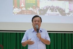 Triết lý tự quản và vai trò của người dân ở cộng đồng dân cư