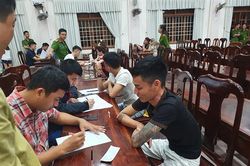 Cảnh báo tình trạng lợi dụng các cơ sở kinh doanh dịch vụ giải trí sử dụng ma túy