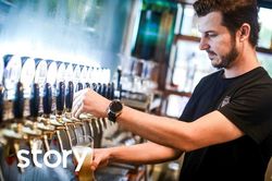 CEO Mỹ quyết đến Việt Nam trong 3 ngày, gắn bó 5 năm vì mê Sài Gòn