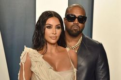 Rapper Kanye West bất ngờ tuyên bố tranh cử tổng thống Mỹ