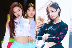 Vóc dáng gợi cảm của mỹ nữ Momoland bị bắt nạt, đuổi khỏi nhóm