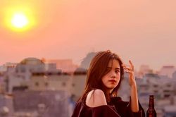 Ngắm Sài thành trên cao ở 4 quán view tầng thượng