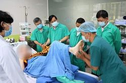 80 ngày Việt Nam không có ca lây nhiễm trong cộng đồng, nam phi công người Anh giao tiếp tốt