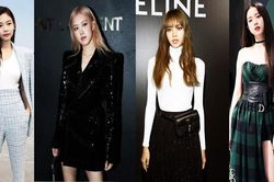 Danh sách hoạt động solo của Blackpink: Số lượng quảng cáo còn nhiều hơn cả sản phẩm âm nhạc!
