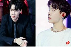 J-Hope BTS từng muốn tự thành lập nhóm nhạc thần tượng và trở thành ông chủ!