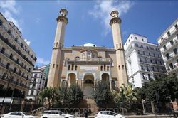Algeria ân xá cho gần 4.700 tù nhân vào dịp kỷ niệm Ngày Độc lập