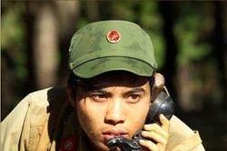 'Góc nhìn người chiến sĩ' của Thiếu tướng Nguyễn Thiện Minh