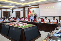 Tổ chức kỳ thi tốt nghiệp THPT khách quan, nghiêm túc, công bằng