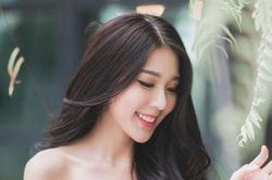 Điểm phong thủy trên cơ thể quyết định phụ nữ một đời viên mãn