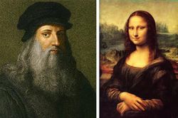 Leonardo da Vinci có đôi mắt 'siêu phàm' giúp tạo nên bức Mona Lisa?
