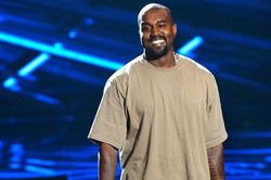 Rapper Kanye West tuyên bố tranh cử Tổng thống Mỹ