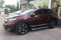 Giảm phí trước bạ, xe 'nội' rẻ hơn đáng kể