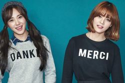 Jimin chính thức rời nhóm AOA