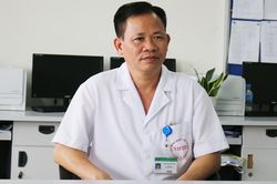 Bạch hầu có thể gây tử vong chỉ trong 24-48 tiếng