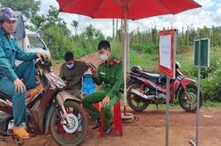 Gia Lai đã có 9 ca dương tính với bệnh bạch hầu