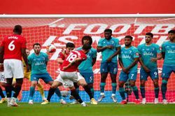 MU hạ gục Bournemouth hiên ngang tiến vào top 4