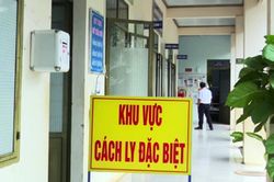 Gia Lai: Cháu bé 4 tuổi tử vong do mắc bệnh bạch hầu