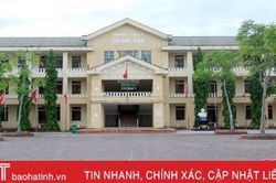 Trường THPT Cù Huy Cận tiếp tục tuyển sinh năm học 2020 - 2021