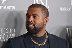 Nghệ sỹ nhạc rap Kanye West bất ngờ tranh cử Tổng thống Mỹ