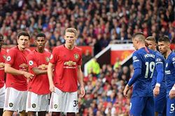 M.U, Chelsea sáng cửa 'hất cẳng' Leicester khỏi Top 4 Premier League