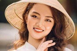 3 ngọc nữ làng bóng chuyền cùng sinh năm 1998
