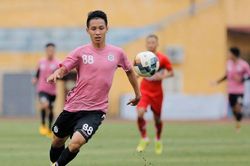 Trận derby Thủ đô hứa hẹn khó lường và hấp dẫn